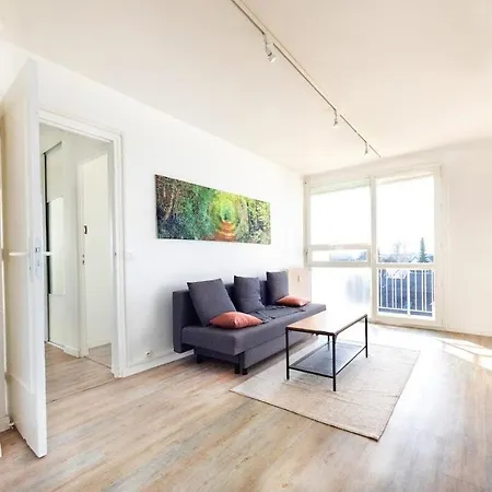 Apartment Saint Aignan Mont-Saint-Aignan