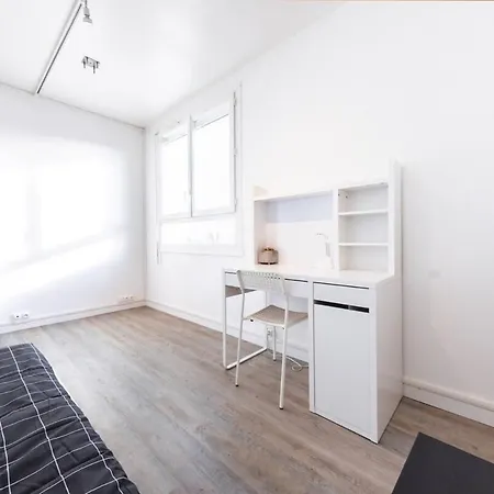 Saint Aignan Lejlighed *