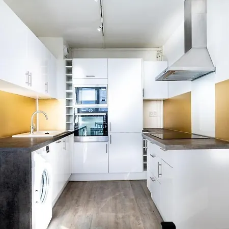 Lejlighed Saint Aignan