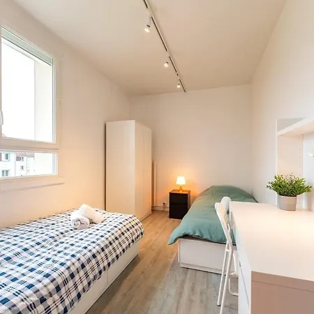 Apartment Saint Aignan *