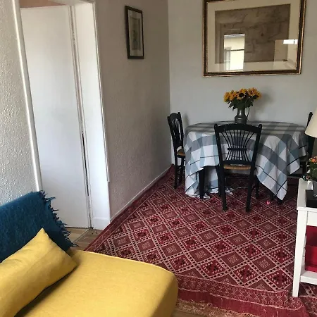 Lejlighed Saint Aignan Mont-Saint-Aignan