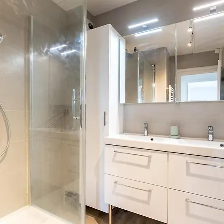 Saint Aignan Lejlighed