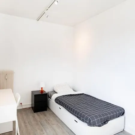Apartment Saint Aignan