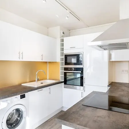 Apartment Saint Aignan *