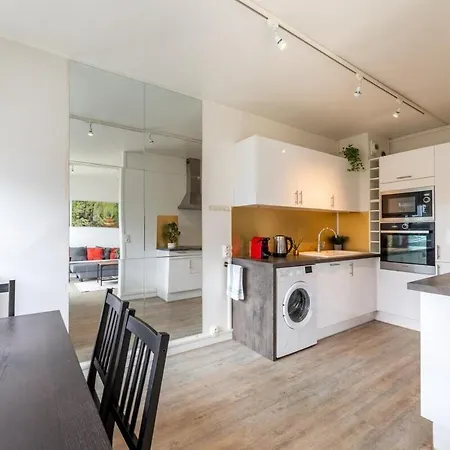 Apartment Saint Aignan Mont-Saint-Aignan
